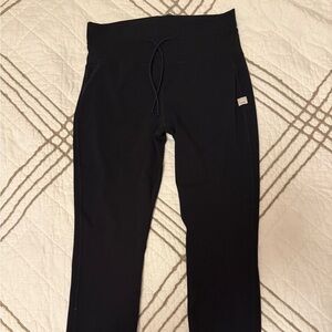 Black, Large, Vuori daily legging
